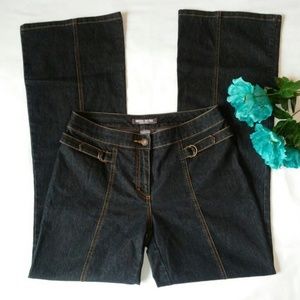 Bisou Bisou Jeans Michele Bohbot Size 6